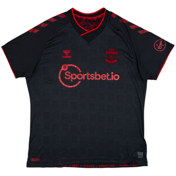 2021-22 Southampton Third Shirt