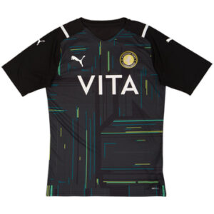 2021-22 Stockport Town Away Shirt