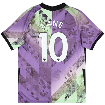 Kane #10