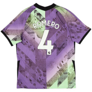 Romero 4
