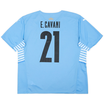 Cavani #21