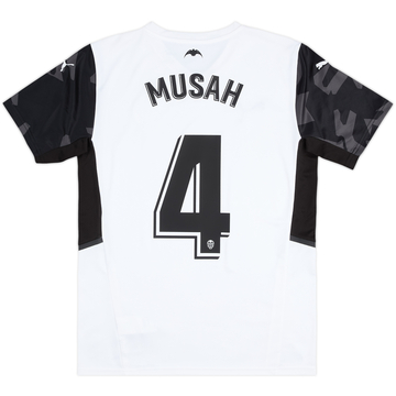 Musah #4