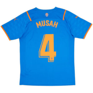 Musah 4