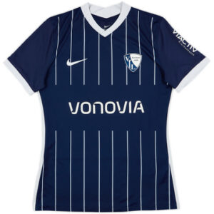 2021-22 VFL Bochum Home Shirt