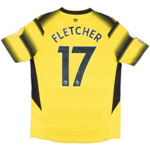 Fletcher 17