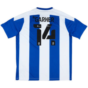 Garner 14