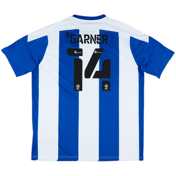 Garner #14