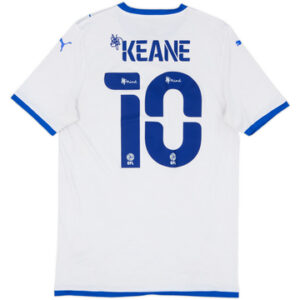 Keane 10