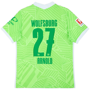 Arnold #27