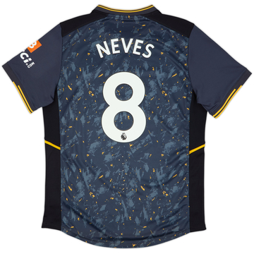 Neves #8