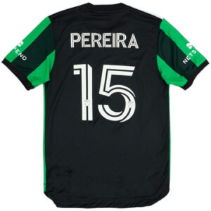 Pereira 15