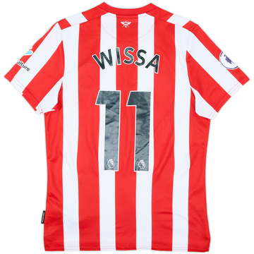 Wissa 11