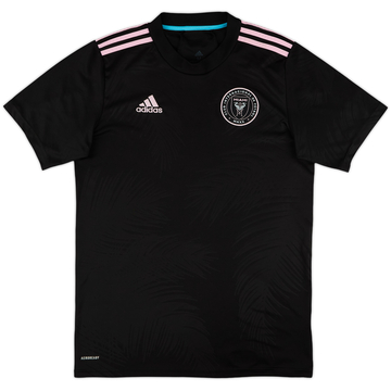 2021 Inter Miami Away Shirt