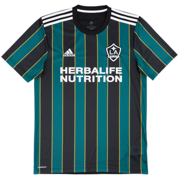 LA Galaxy Maillot extérieur
