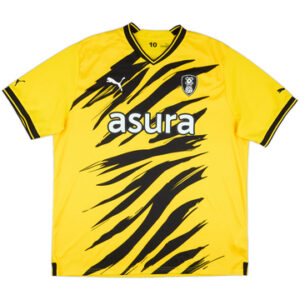 2022-22 Rotherham Away Shirt