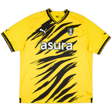 2022-22 Rotherham Away Shirt
