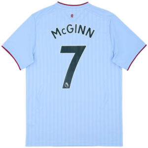 McGinn 7