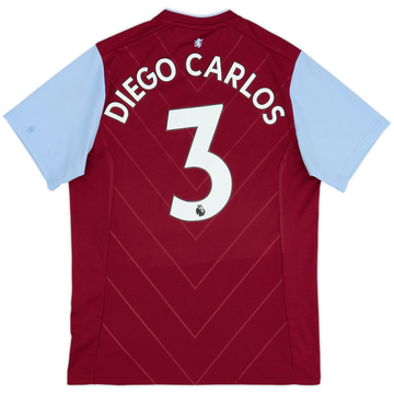Diego Carlos 3
