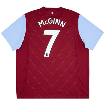 McGinn 7