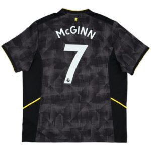 McGinn 7