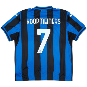 Koopmeiners #7