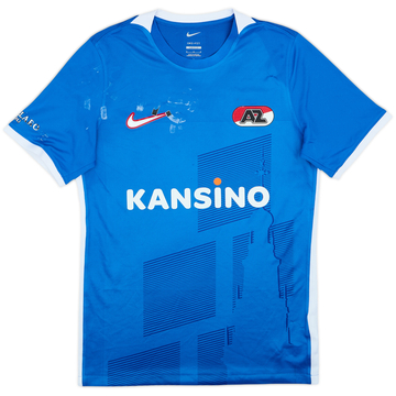 2022-23 AZ Alkmaar Away Shirt