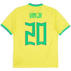 Vini Jr 20