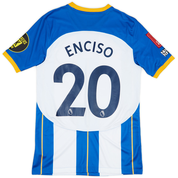 Enciso #20