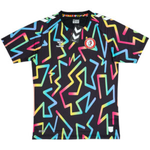 Newest shirt