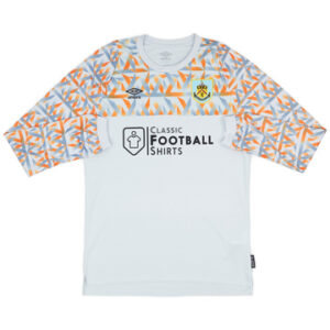 2022-23 Burnley Goalkeeper Third Shirt
