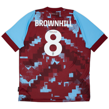 Brownhill 8