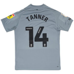 Tanner 14