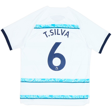 T.Silva 6
