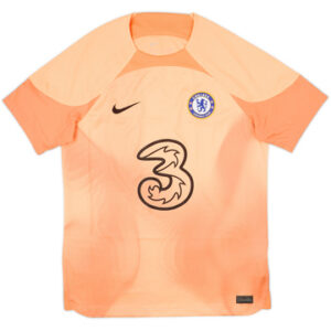 2022-23 Chelsea Goalkeeper Shirt