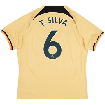 T. Silva 6