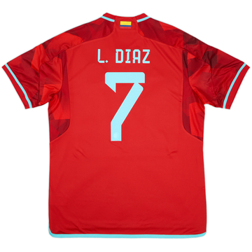 L.Diaz #7