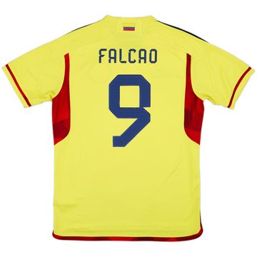 Falcao #9