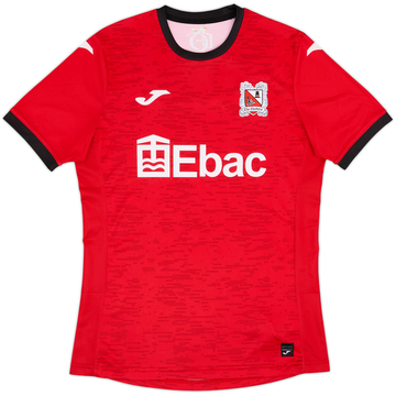 2022-23 Darlington Away Shirt