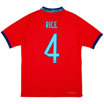 Rice #4