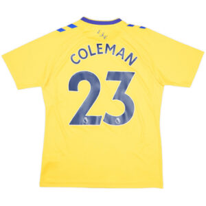 Coleman 23