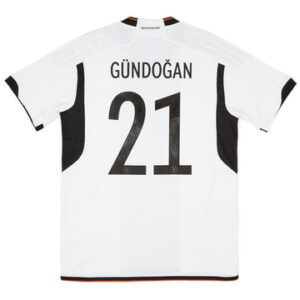 Gundogan 21