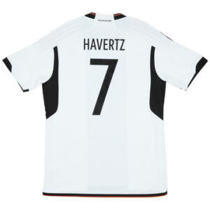 Havertz 7