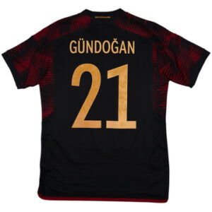 Gundogan 21