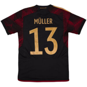 Muller 13