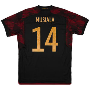 Musiala 14