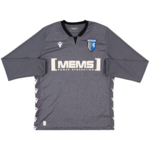 2022-23 Gillingham Goalkeeper Shirt
