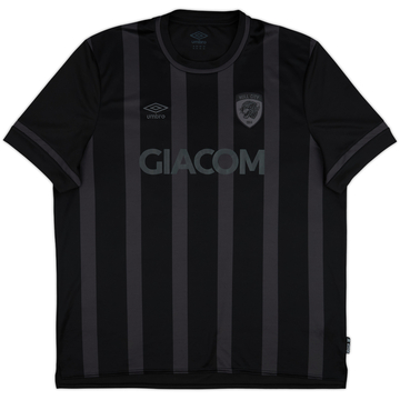 Hull City 2022-23 Troisième maillot