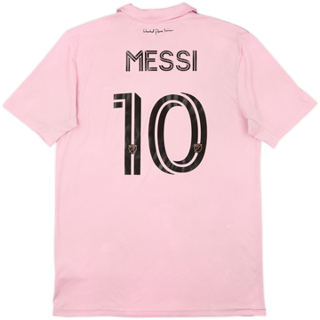 Messi #10