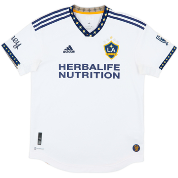 2022-23 LA Galaxy Home Shirt