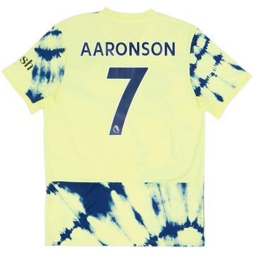 Aaronson #7